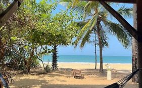 Breezy Beach Cabanas